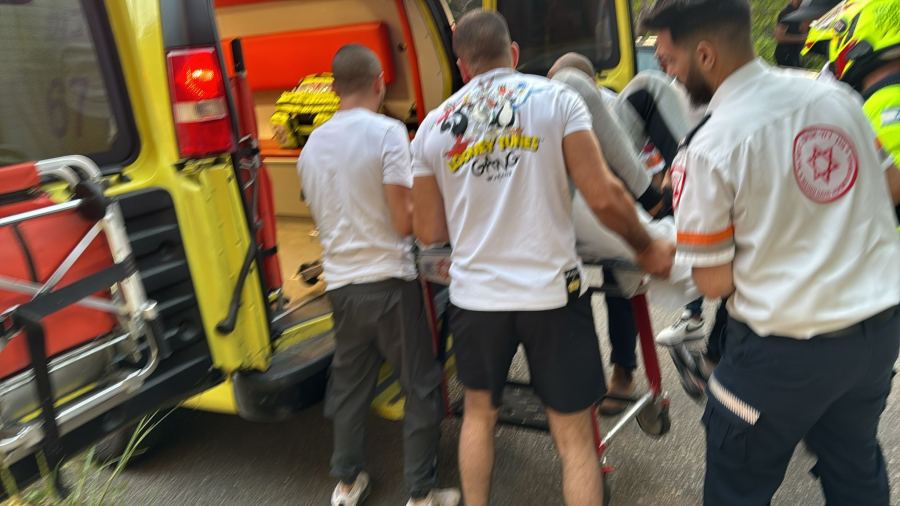 قتيل جريمة قتل باطلاق نار في الناصرة